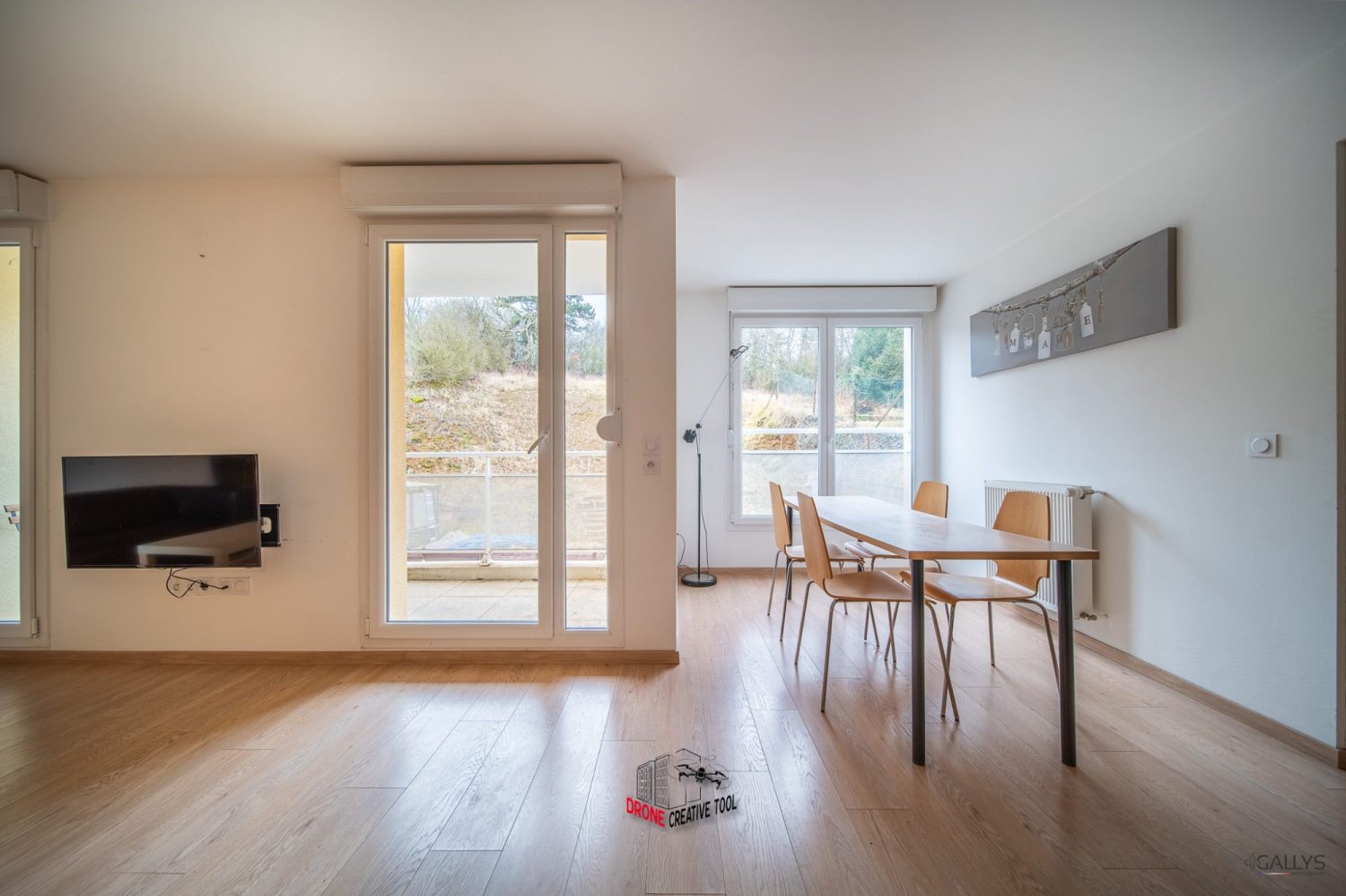 3 غرف نوم شقة في Volmerange-les-Mines, France رقم 54332