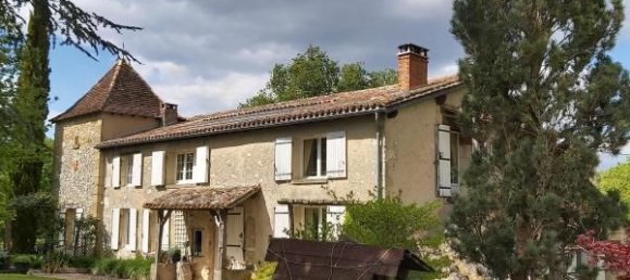 6 bedrooms House in Monbazillac, France No. 335794 2