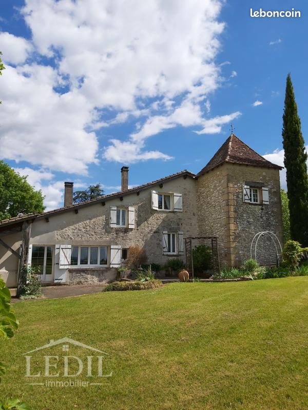 6 bedrooms House in Monbazillac, France No. 335794