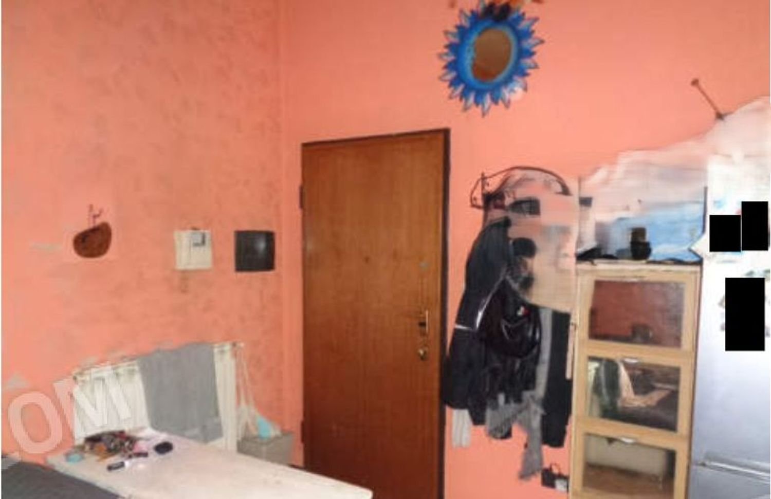 4غرفة شقة في Legnano, Italy رقم 16225