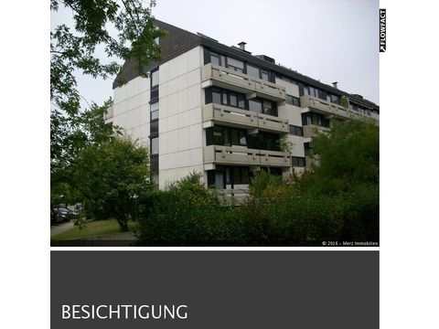 Apartamento T1 em Karlsruhe, Germany N.º 74361