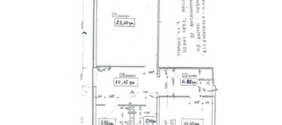 Apartamento T1 em Karlsruhe, Germany N.º 74361 7