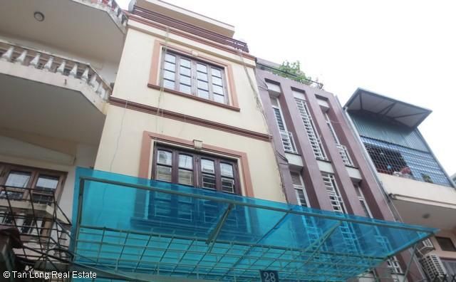 4 غرف نوم منزل في Ba Dinh, Vietnam رقم 5114