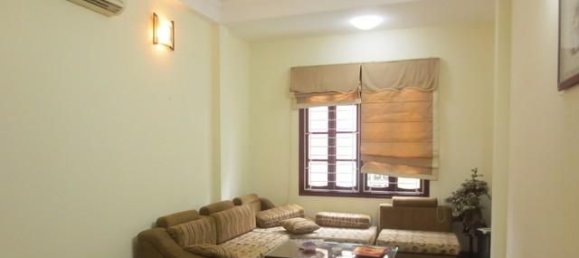 4 غرف نوم منزل في Ba Dinh, Vietnam رقم 5114 8