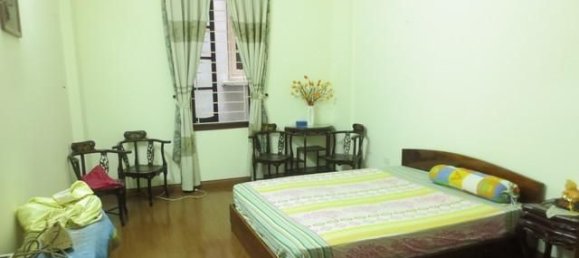 4 غرف نوم منزل في Ba Dinh, Vietnam رقم 5114 6