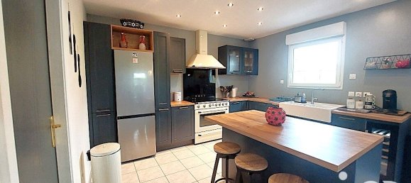 5 غرف نوم منزل في Landres, France رقم 324259 2