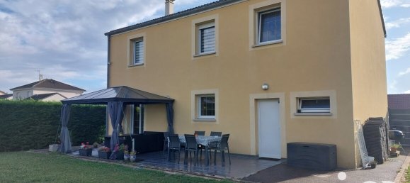 5 غرف نوم منزل في Landres, France رقم 324259 11
