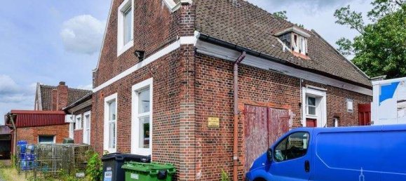 1 room Building in Leer, Germany No. 207822 5