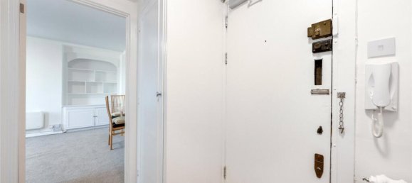 Studio in St Johns Wood, United Kingdom, Nr. 7497 13