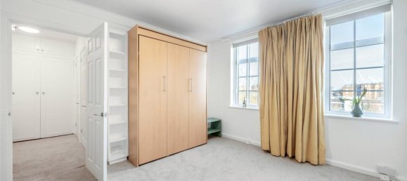 Studio in St Johns Wood, United Kingdom, Nr. 7497 2