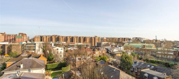 Studio in St Johns Wood, United Kingdom, Nr. 7497 17