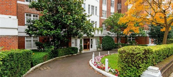 Studio in St Johns Wood, United Kingdom, Nr. 7497 18