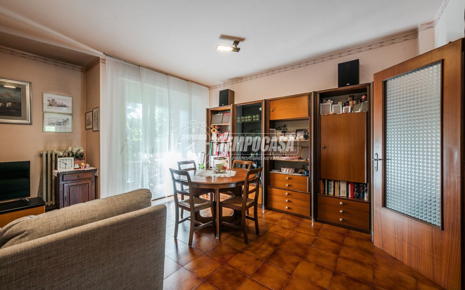 3 chambres Appartement à Correggio, Italy No. 348694