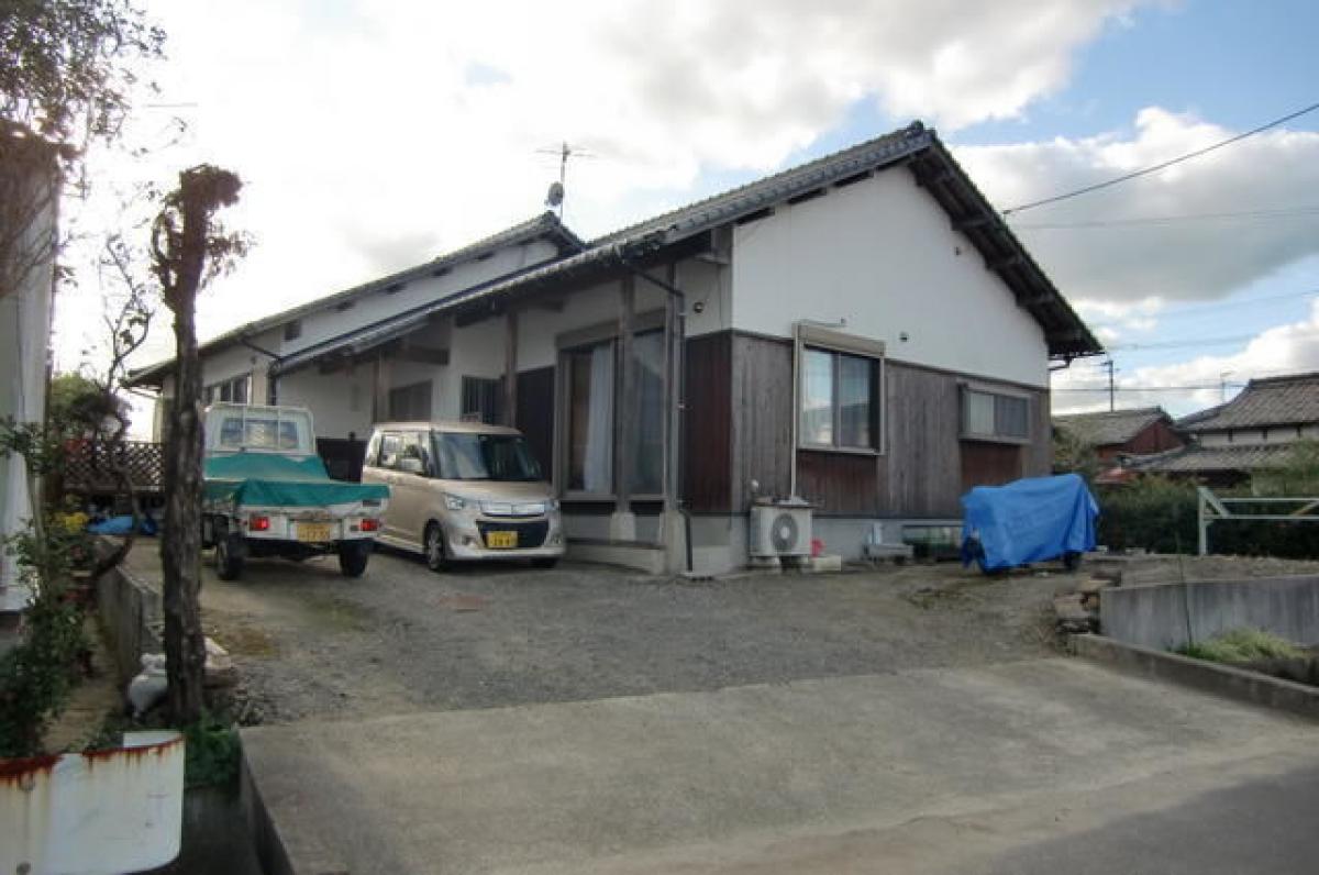 5 bedrooms House in Fukuoka, Japan No. 4308