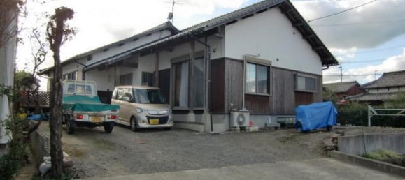 5 bedrooms House in Fukuoka, Japan No. 4308 2