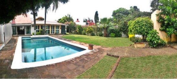 4 Schlafzimmer Haus in Morelos, Mexico, Nr. 162062 2