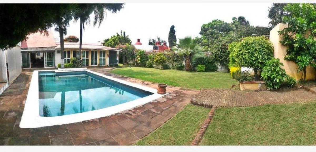 4 Schlafzimmer Haus in Morelos, Mexico, Nr. 162062