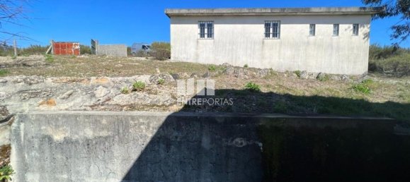 Grundstück in Marco de Canaveses, Portugal 2000m², Nr. 55441 25