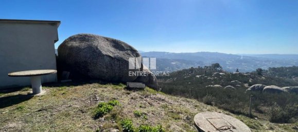 Grundstück in Marco de Canaveses, Portugal 2000m², Nr. 55441 21