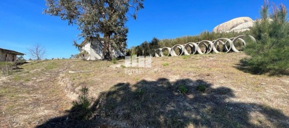 Grundstück in Marco de Canaveses, Portugal 2000m², Nr. 55441 9