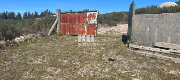 Grundstück in Marco de Canaveses, Portugal 2000m², Nr. 55441 29