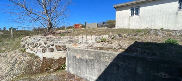 Grundstück in Marco de Canaveses, Portugal 2000m², Nr. 55441 24