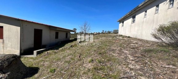 Grundstück in Marco de Canaveses, Portugal 2000m², Nr. 55441 28