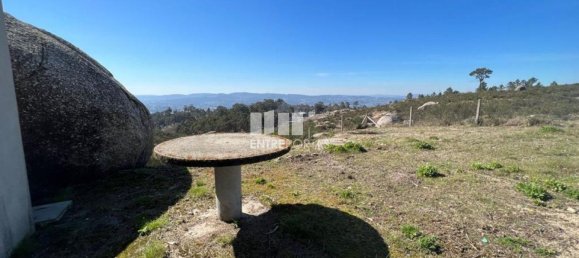 Grundstück in Marco de Canaveses, Portugal 2000m², Nr. 55441 14