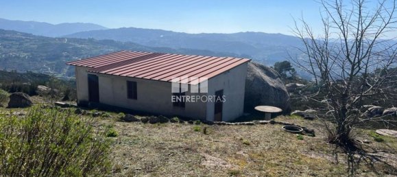 Grundstück in Marco de Canaveses, Portugal 2000m², Nr. 55441 8