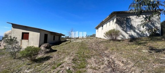 Grundstück in Marco de Canaveses, Portugal 2000m², Nr. 55441 5