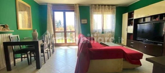 Apartamento de 4 dormitorios en Voghera, Italy No. 344012 34