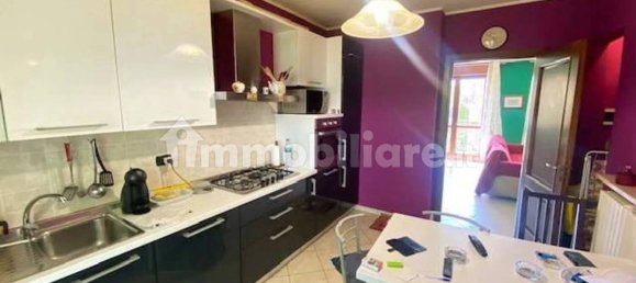 Apartamento de 4 dormitorios en Voghera, Italy No. 344012 28