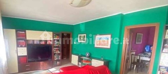 Apartamento de 4 dormitorios en Voghera, Italy No. 344012 5