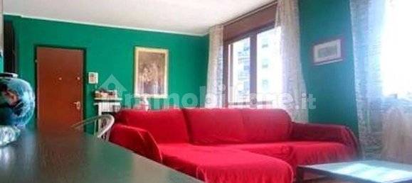 Apartamento de 4 dormitorios en Voghera, Italy No. 344012 3