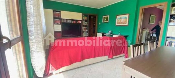 Apartamento de 4 dormitorios en Voghera, Italy No. 344012 33