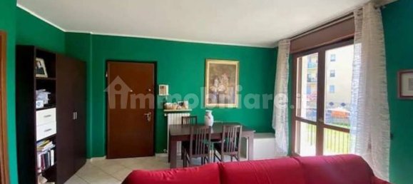 Apartamento de 4 dormitorios en Voghera, Italy No. 344012 25