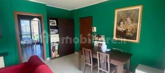 Apartamento de 4 dormitorios en Voghera, Italy No. 344012 19