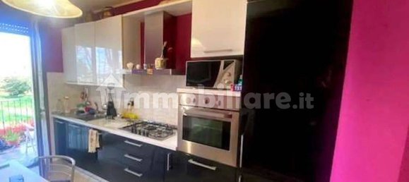 Apartamento de 4 dormitorios en Voghera, Italy No. 344012 9