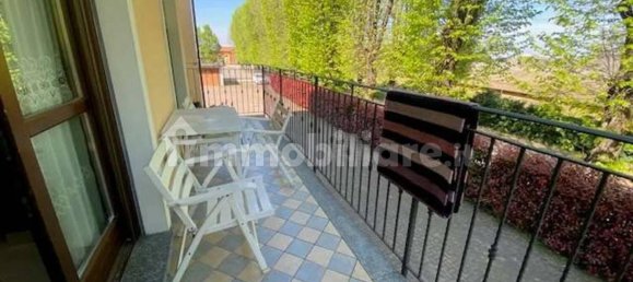 Apartamento de 4 dormitorios en Voghera, Italy No. 344012 22