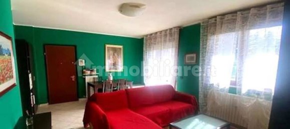 Apartamento de 4 dormitorios en Voghera, Italy No. 344012 2