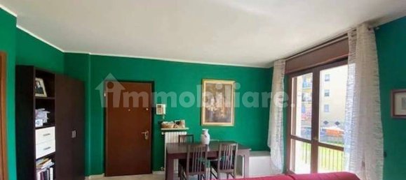 Apartamento de 4 dormitorios en Voghera, Italy No. 344012 24
