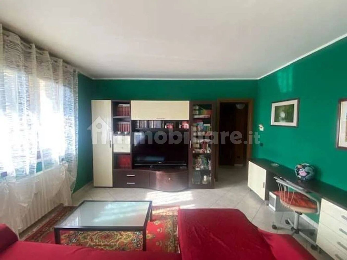 Apartamento de 4 dormitorios en Voghera, Italy No. 344012