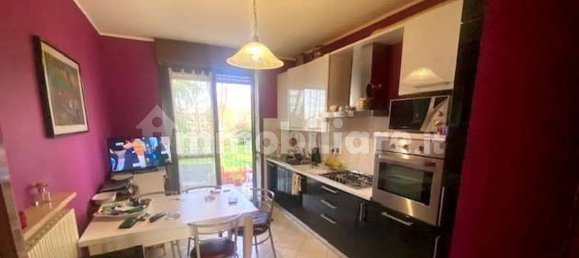 Apartamento de 4 dormitorios en Voghera, Italy No. 344012 8