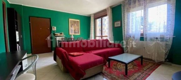 Apartamento de 4 dormitorios en Voghera, Italy No. 344012 35