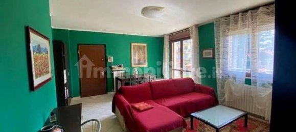 Apartamento de 4 dormitorios en Voghera, Italy No. 344012 36
