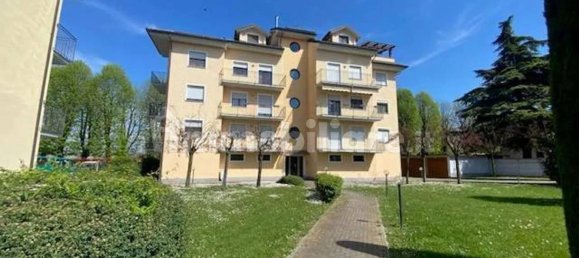 Apartamento de 4 dormitorios en Voghera, Italy No. 344012 38