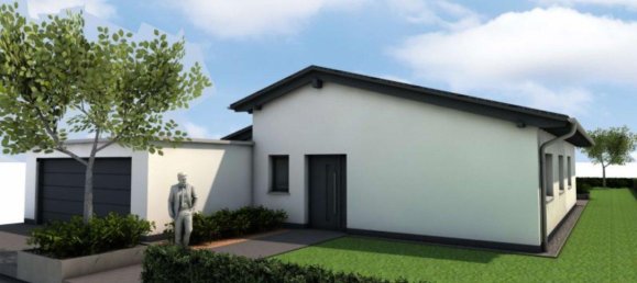 Бунгало с 4 комнатами в Херфорд, Германия № 359043 2