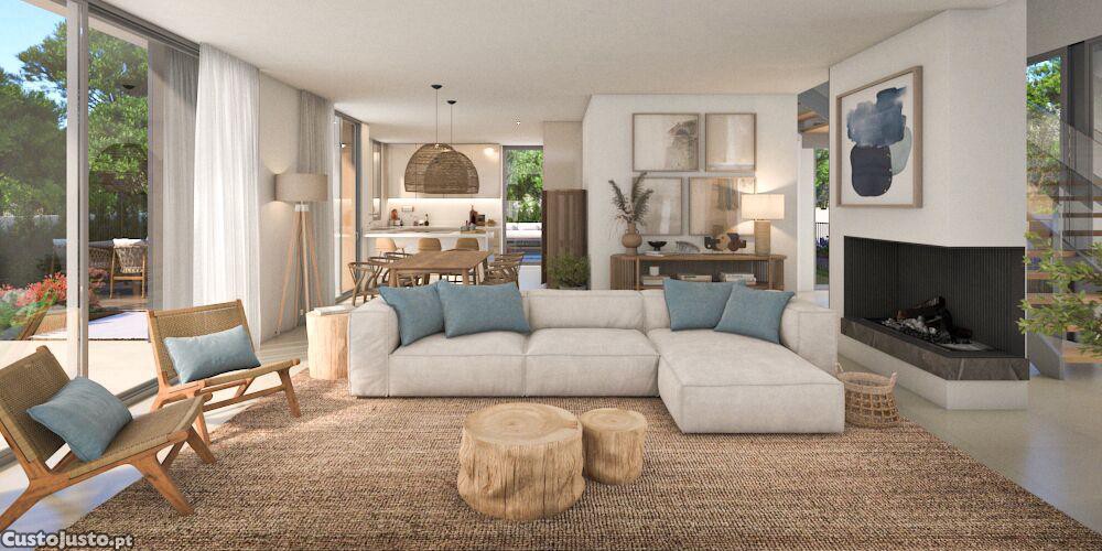 Grundstück in Albufeira, Portugal 540m², Nr. 228181