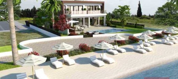 4 Schlafzimmer Villa in Larnaca, Cyprus, Nr. 20118 6