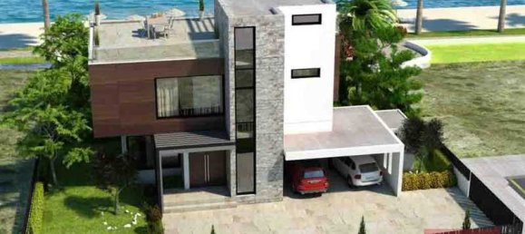 4 chambres Villa à Larnaca, Cyprus No. 20118 8